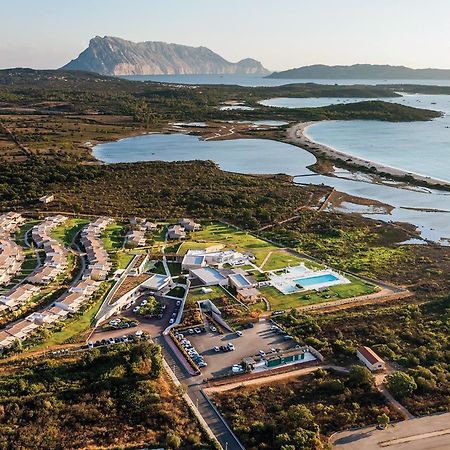 Paradise Resort And Spa San Teodoro  Exterior photo