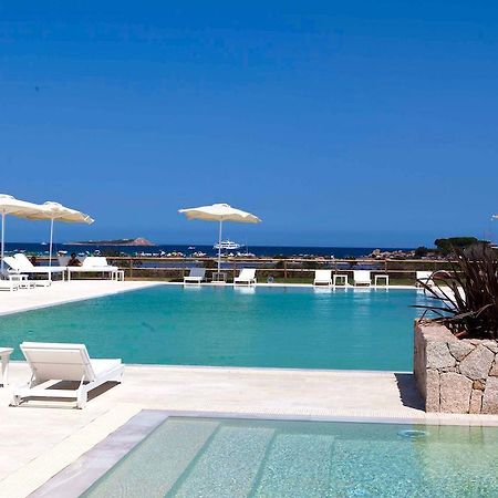Paradise Resort And Spa San Teodoro  Exterior photo