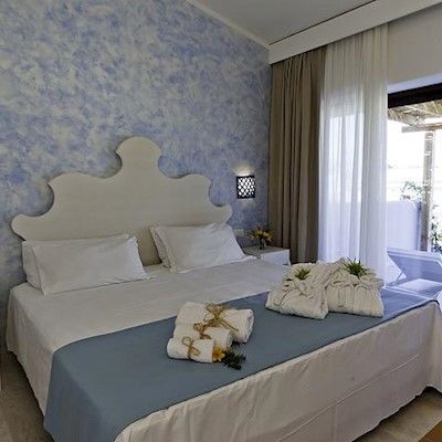 Paradise Resort And Spa San Teodoro  Exterior photo